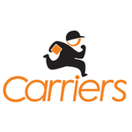 Logo da transportadora Carriers, parceira da SmartEnvios.
