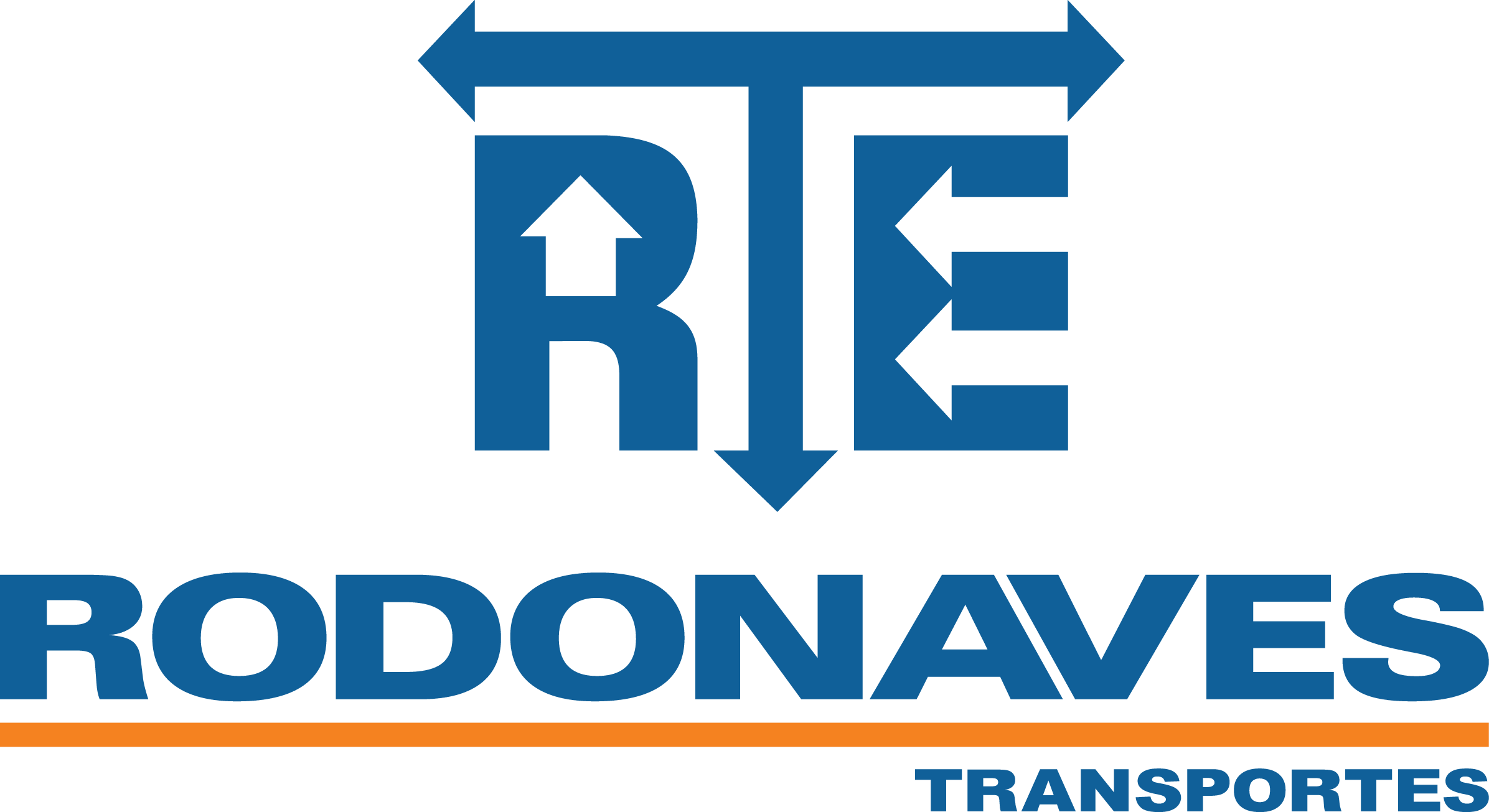 Logo da transportadora Rodonaves, parceira da SmartEnvios.