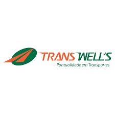 Logo da transportadora Trans Wells, parceira da SmartEnvios.