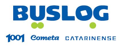Logo da transportadora Buslog, parceira da SmartEnvios.