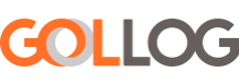 Logo da transportadora Gollog, parceira da SmartEnvios.
