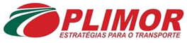 Logo da transportadora Plimor, parceira da SmartEnvios.